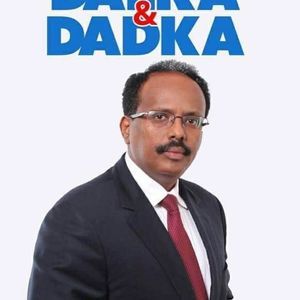 Meet your Posher, Deqa